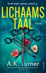 Lichaamstaal