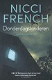 Donderdagskinderen