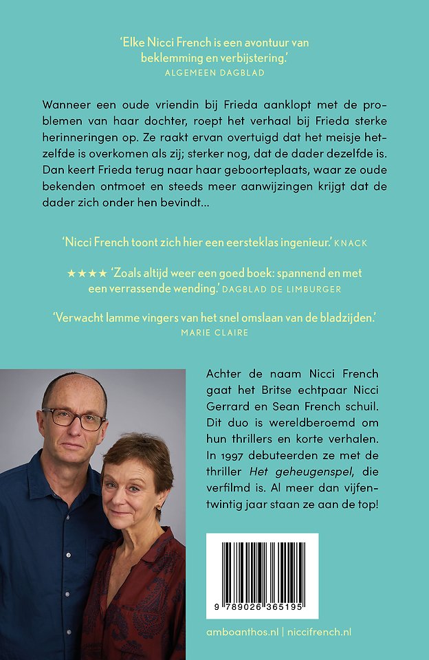 Donderdagskinderen