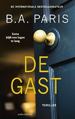 De gast