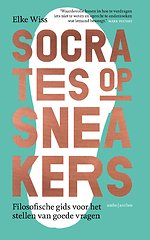 Socrates op sneakers - Limited edition