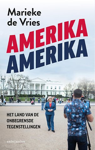 Amerika Amerika