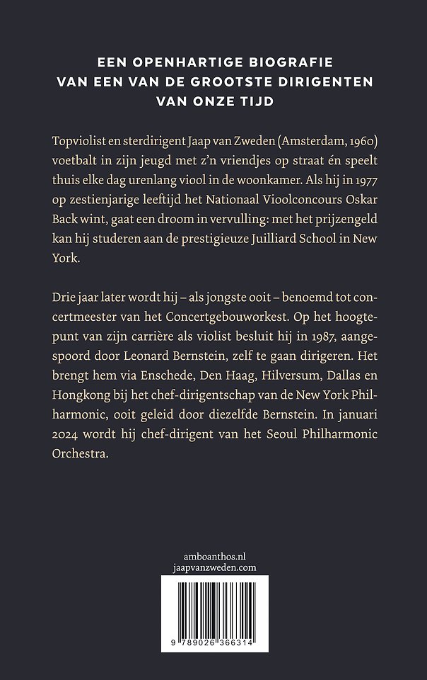 Dat is Jaap