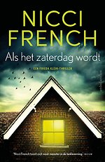 Als het zaterdag wordt