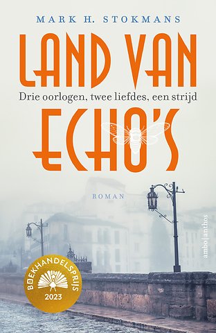 Land van echo's