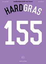 Hard gras 155 - april 2024
