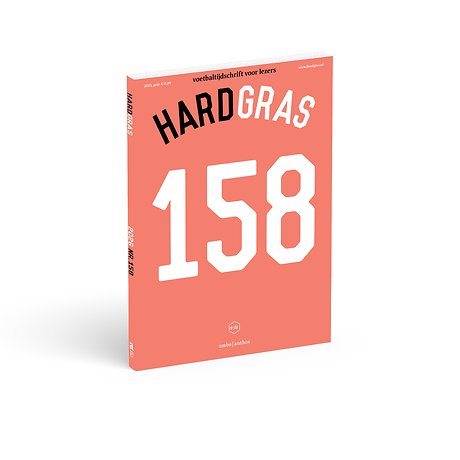 Hard gras 158