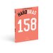 Hard gras 158