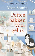 Pottenbakken voor geluk