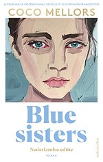 Blue sisters
