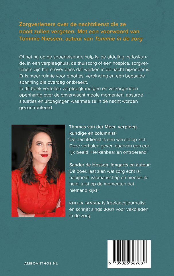 Nachtdienst