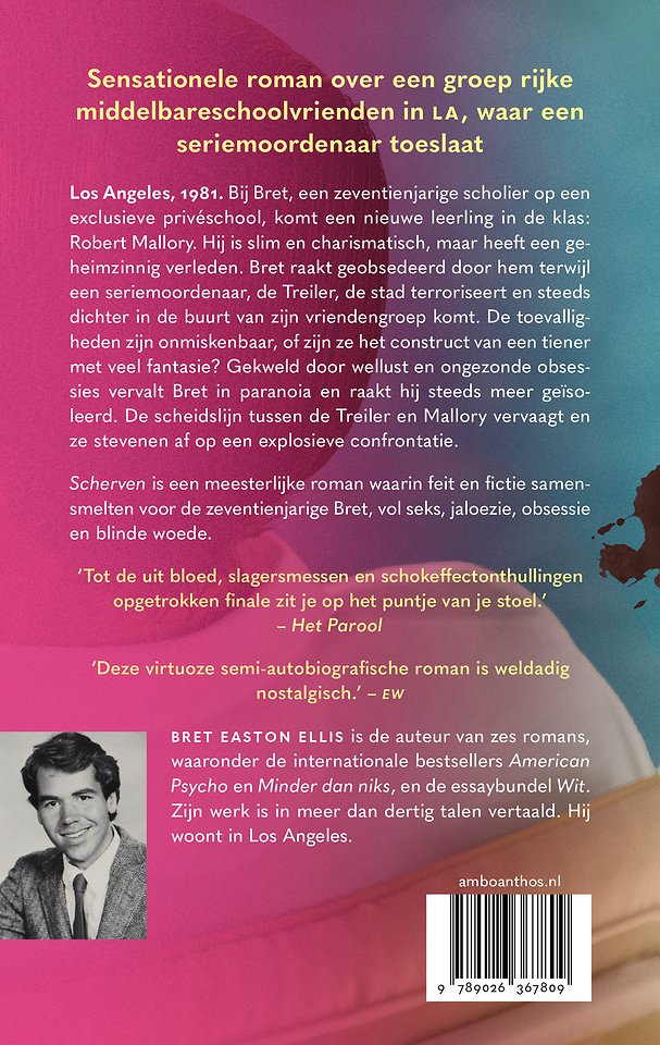 Scherven