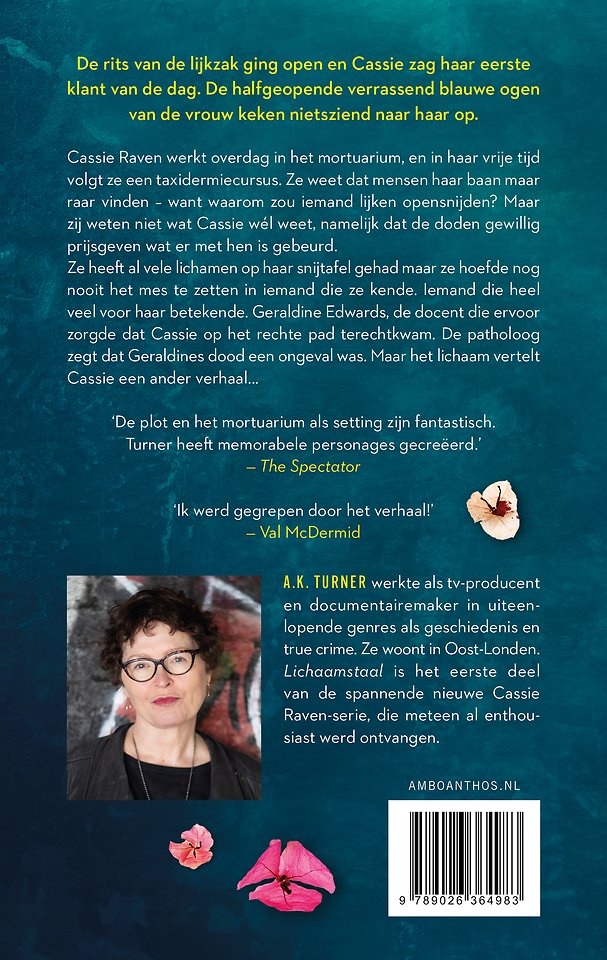 Lichaamstaal