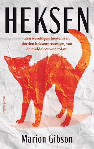 Heksen