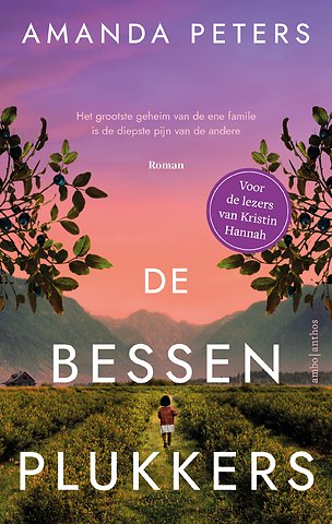 De bessenplukkers