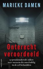 Onterecht veroordeeld