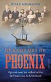 De ramp met de Phoenix