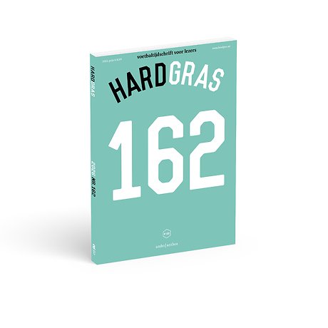 Hard gras 162 - juni 2025