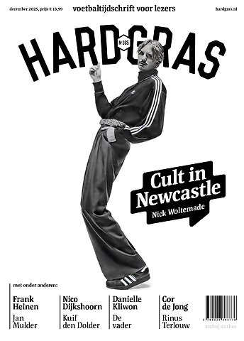 Hard gras 165 - december 2025