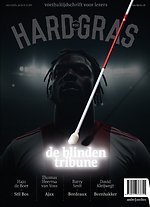 Hard gras 162 - juni 2025