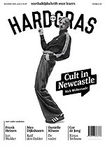 Hard gras 165 - december 2025