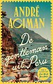 De gentleman uit Peru