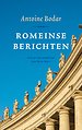 Romeins verblijf