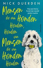 Mensen die van honden houden, houden van mensen die van honden houden