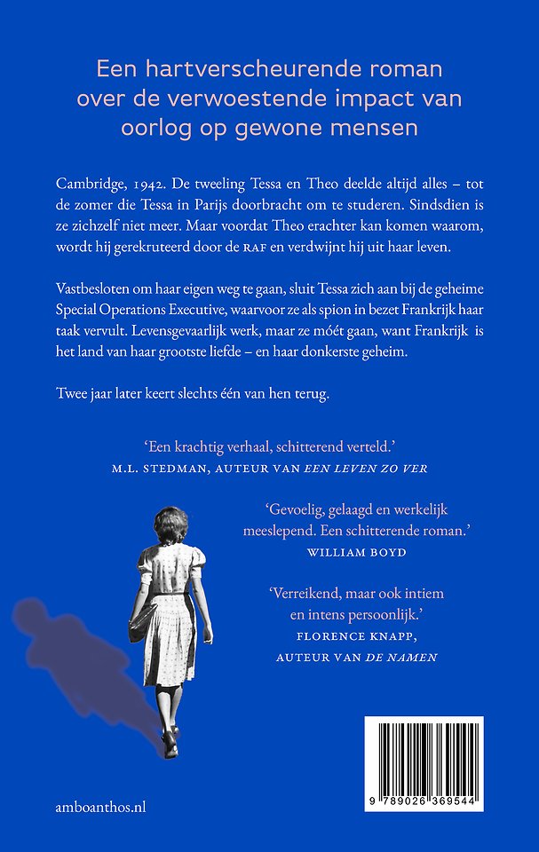 De schok van het licht