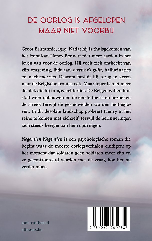 Negentien Negentien