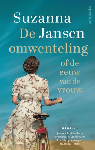 De omwenteling of de eeuw van de vrouw