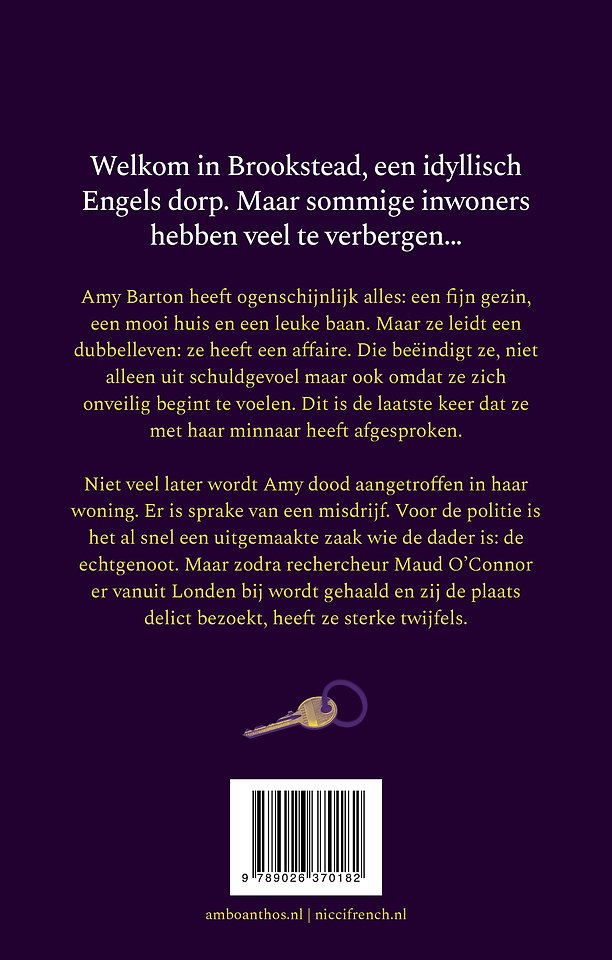 Verkeerde afslag