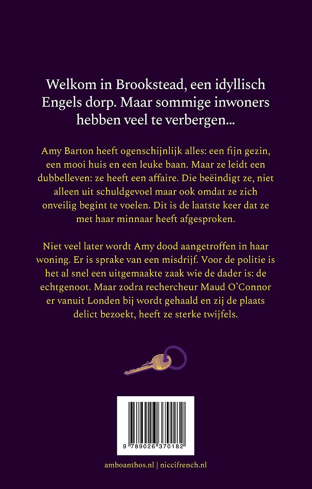 Verkeerde afslag
