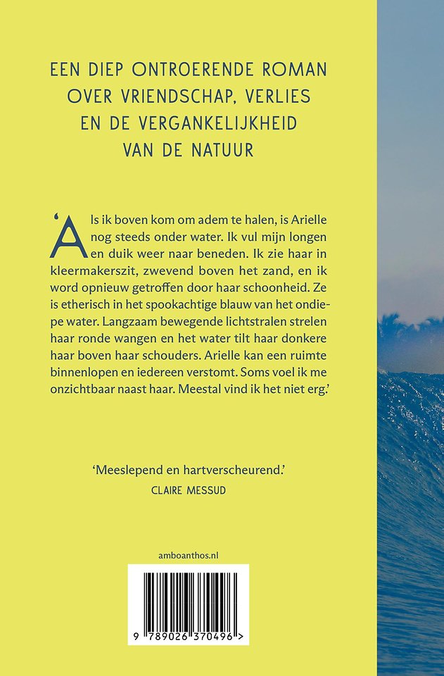 Onder water