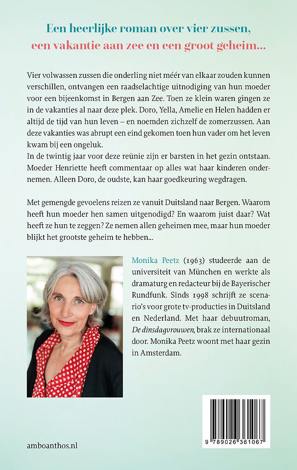 Zomerzussen