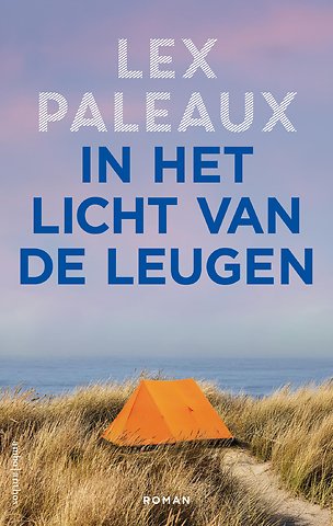 In het licht van de leugen