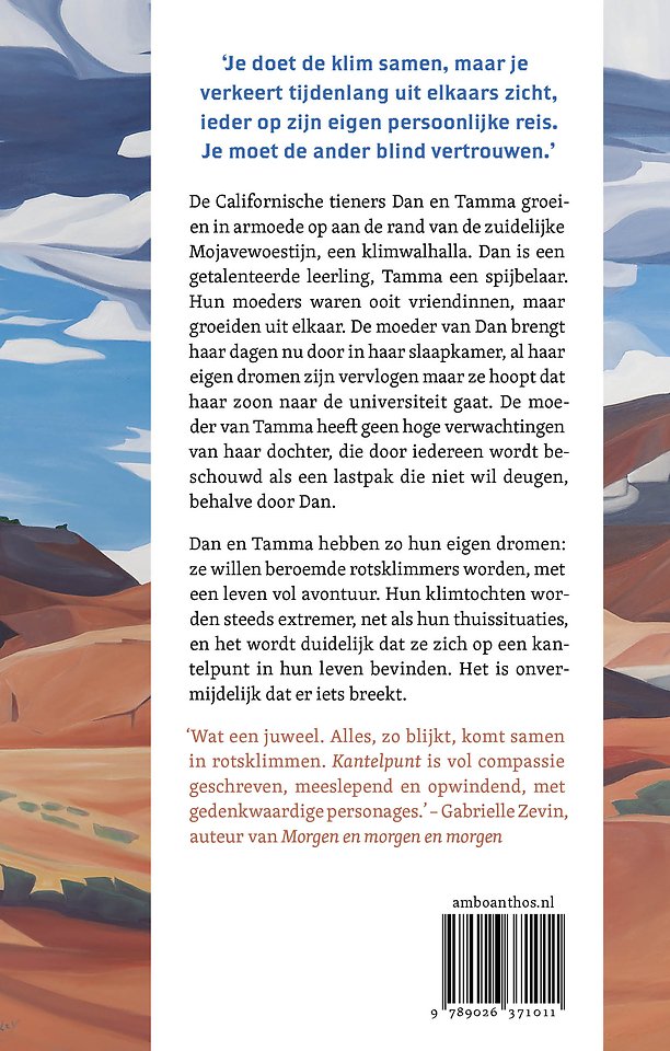 Kantelpunt