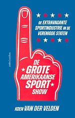 De grote Amerikaanse sportshow