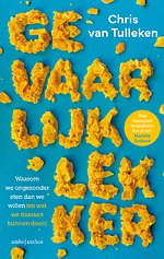 Gevaarlijk lekker