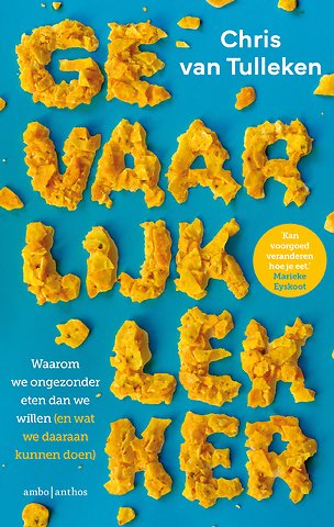 Gevaarlijk lekker