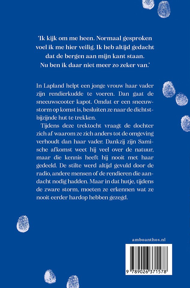Naar de bomen