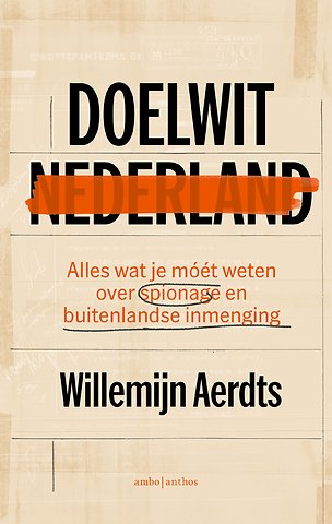 Doelwit Nederland