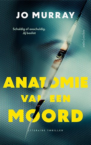 Anatomie van een moord