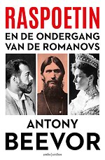 Raspoetin en de ondergang van de Romanovs