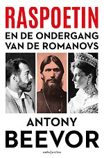 Raspoetin en de ondergang van de Romanovs