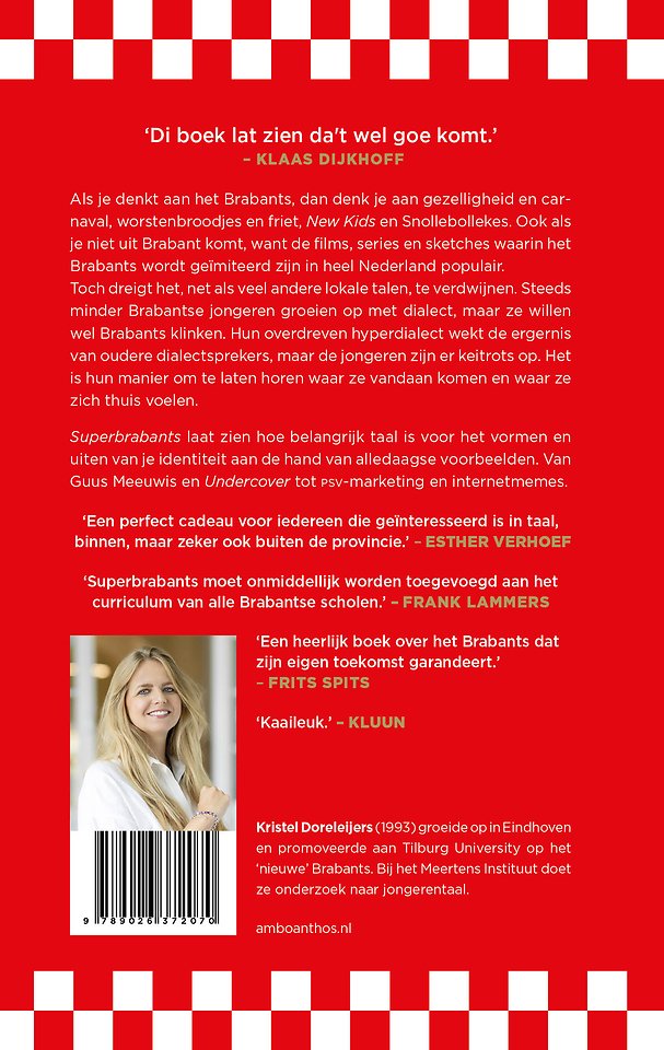 Superbrabants