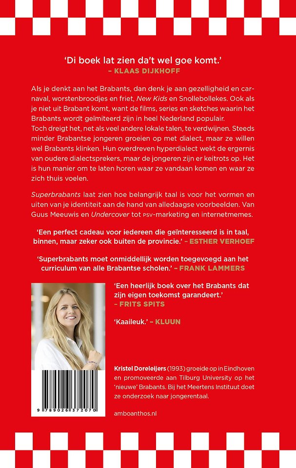 Superbrabants
