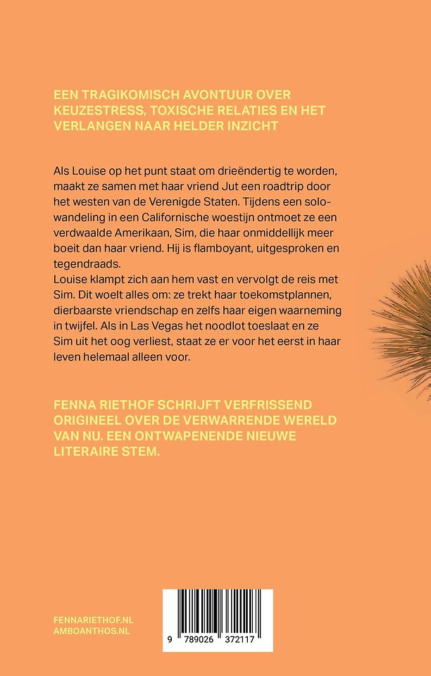Scherp onscherp