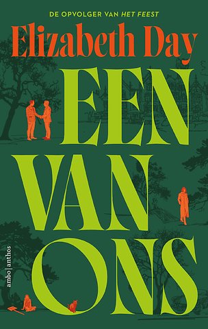 Een van ons
