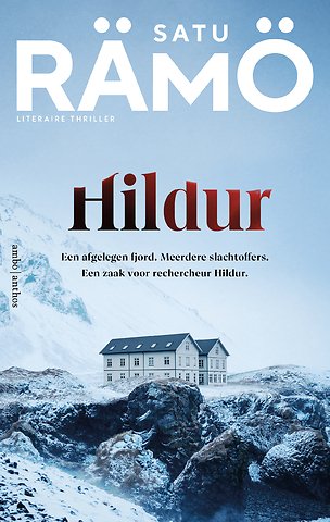 Hildur